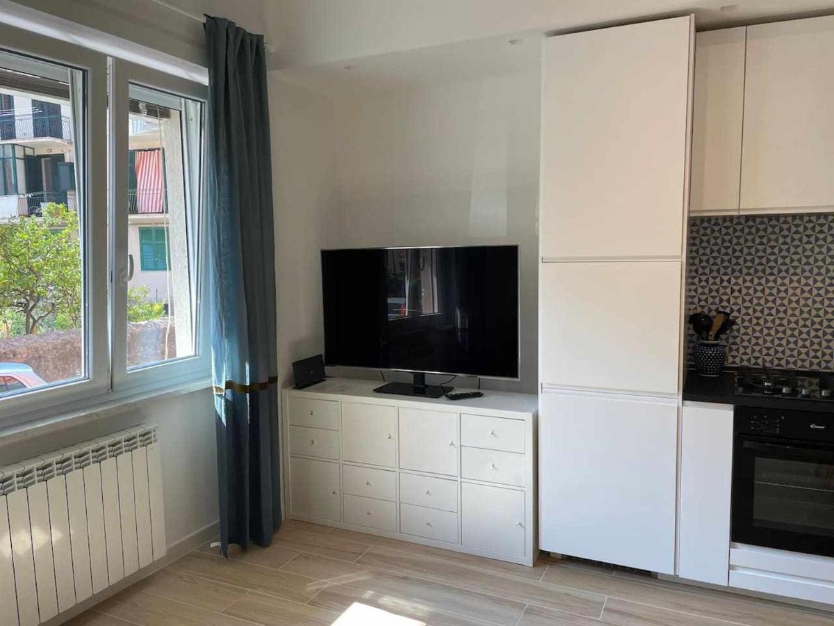 Appartamento Sea Pearl Nuovissimo A Due Passi Dal Mare Maiori Esterno foto