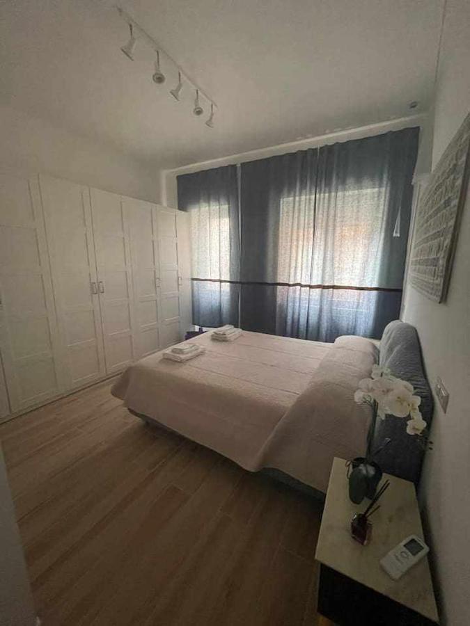 Appartamento Sea Pearl Nuovissimo A Due Passi Dal Mare Maiori Esterno foto