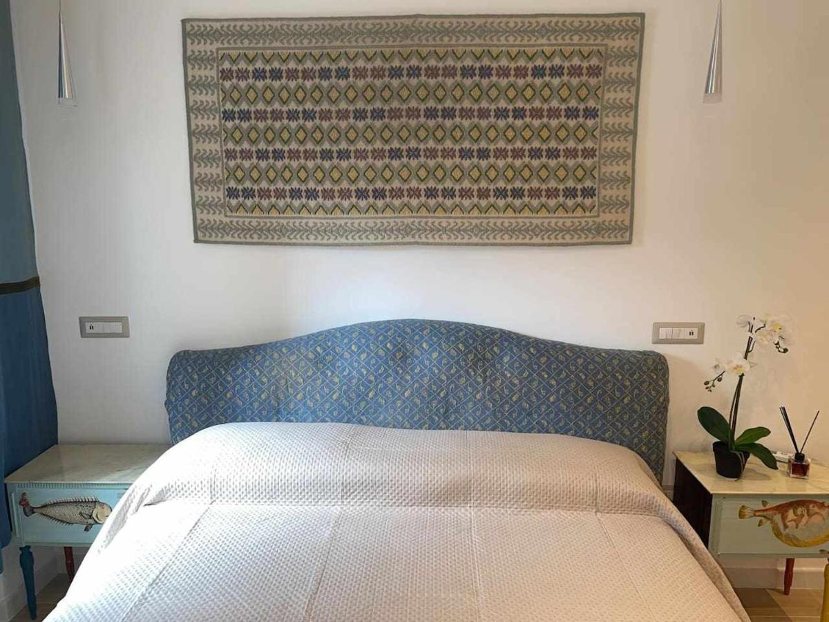 Appartamento Sea Pearl Nuovissimo A Due Passi Dal Mare Maiori Esterno foto
