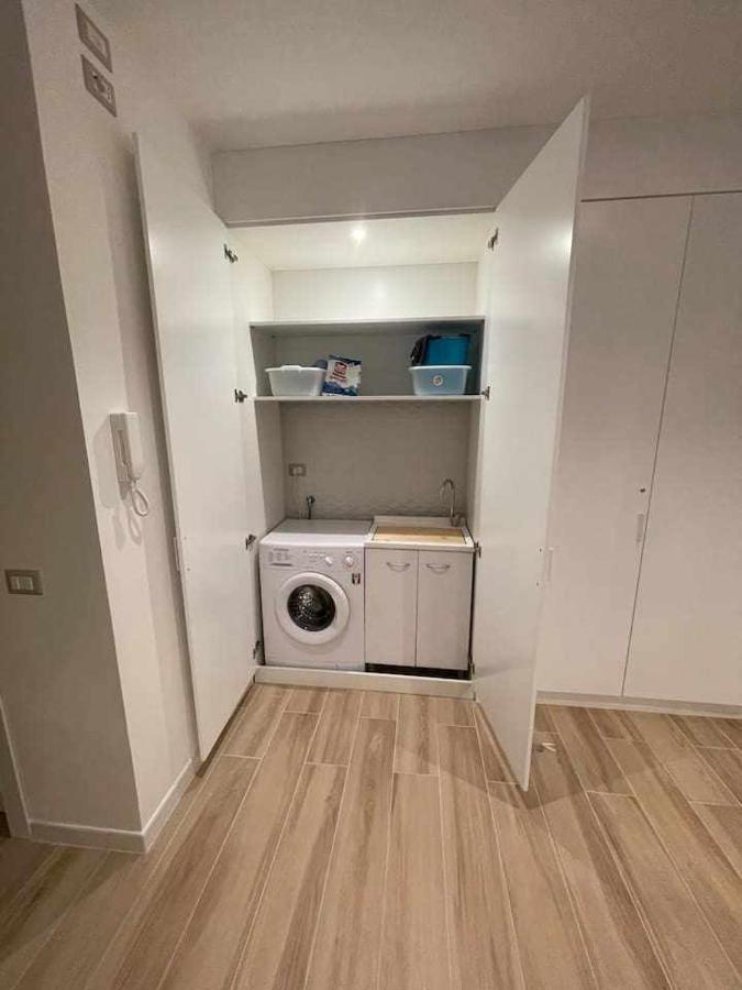 Appartamento Sea Pearl Nuovissimo A Due Passi Dal Mare Maiori Esterno foto