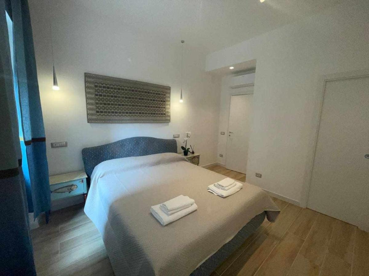 Appartamento Sea Pearl Nuovissimo A Due Passi Dal Mare Maiori Esterno foto