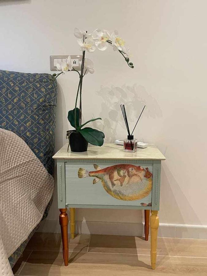 Appartamento Sea Pearl Nuovissimo A Due Passi Dal Mare Maiori Esterno foto
